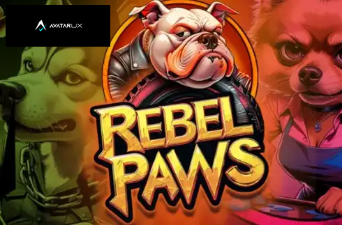 Rebel Paws